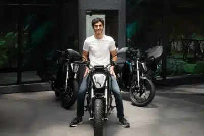 Leva Motors: Startup brasileira de motos elétricas projeta crescimento no Brasil