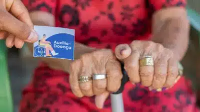 INSS: Saiba como conseguir auxílio-doença sem cumprir o período de carência