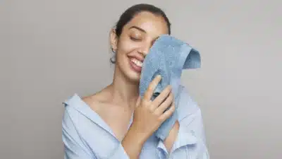 Pele Saudável: Evite Erros na Limpeza Facial