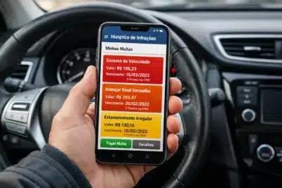 Consulta de Multas e Histórico de Infrações: Guia Completo para Motoristas Brasileiros