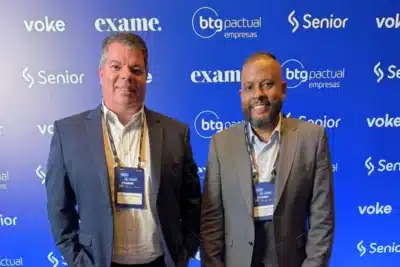 Okê: Crescimento Exponencial e Inovação na Gestão de RH em 2024