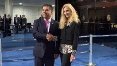 Embaixadora Schuegraf destaca acordo Mercosul-UE como ponto de inflexão global