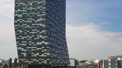 Wingtech vs. Holanda: Conflito por Controle da Nexperia e Impacto na Indústria de Semicondutores