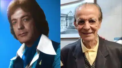 Nilton César, Ícone da Música Romântica, Morre aos 86 Anos