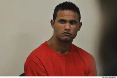 Goleiro Bruno Cancela Cancela Visita ao Filho: Segurança e Justiça em Destaque