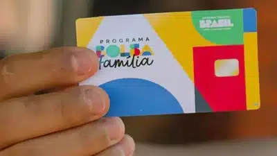 Beneficiários do Bolsa Família Receberão Primeira Parcela de 2026 em Janeiro