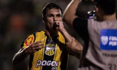 Palmeiras sofre vexatório 4 a 0 no Novorizontino e quebra jejum de 1990!