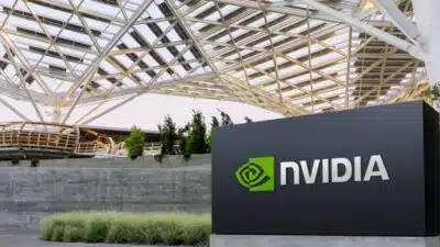 China compra chip Nvidia H200 em US$ 10 bilhões após liberação americana