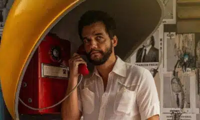 “O Agente Secreto” quebra recordes no Brasil e conquista prêmios internacionais!