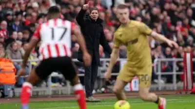 Glasner Explosivo: Crystal Palace Acusa Gestão de Abandonar Elenco e Decide Sair