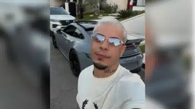 MC Tuto é Liberado da Custódia: Decisão Impactante em São Paulo!