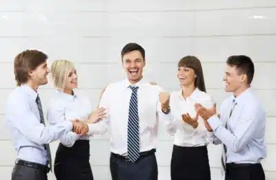 Christian Wheeler revela: A chave para impressionar em networking é… perguntar!