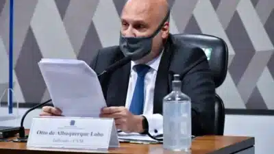 Otto Lobo lidera CVM: Decisões polêmicas e atuação da autarquia em casos complexos