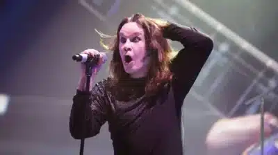 Grammy Awards Homenageiam Ozzy Osbourne em Tributo Especial