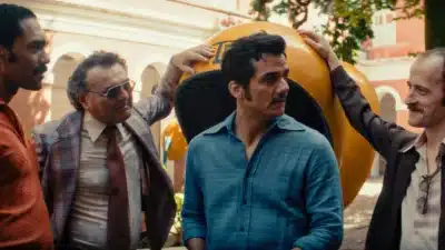 “O Agente Secreto” conquista prêmio e impulsiona chances de indicações ao Oscar 2026