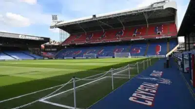 Crystal Palace x Chelsea: Duelo na Premier League no Selhurst Park