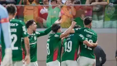 Leila Pereira usa meme polêmico após vitória do Palmeiras em clássico!
