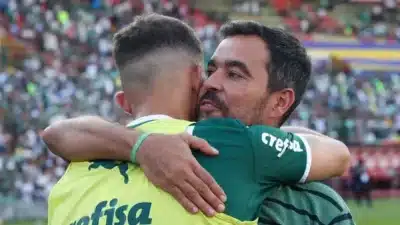 Palmeiras é Eliminado na Copinha por Pênaltis; Dirigente Crítico Reage
