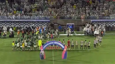 Campeonatos Estaduais: Patrocínios Disparam com 7K Bet e Start Bet no Brasil