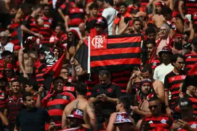 Supercopa Rei: Flamengo x Corinthians – Ingressos à Venda e Detalhes!