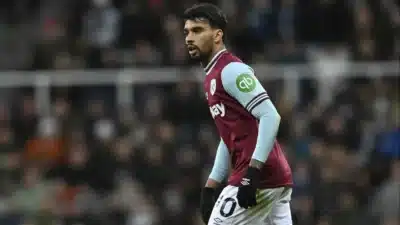 West Ham Rejeita Proposta Rubro-Negra por Paquetá e Aumenta Exigências!