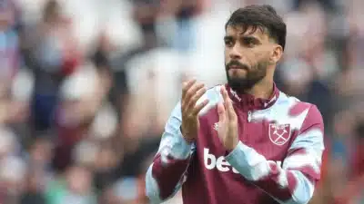 Flamengo e Paquetá: Negociação para Retorno do Ídolo ao Flamengo em 2026?