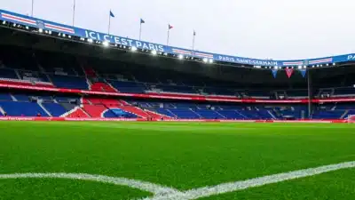 Paris Saint-Germain x Paris FC: Duelo na Ligue 1 em 04/01/2026 – CazeTV