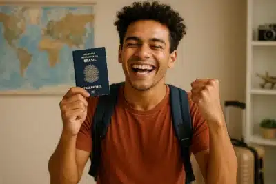 Passaporte 2026: Valores, Urgência e Como Agilizar o Processo de Solicitação