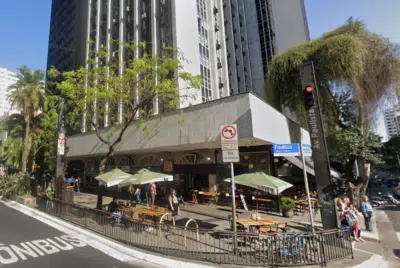 Jovem Pan se muda para a Avenida Paulista em 1976: história da rádio