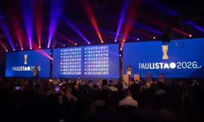 Retorno do Futebol Paulista 2026: Inovação e Confrontos Estratégicos!