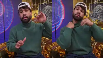 Paulo Augusto se entrega no Raio-X: confira o relato chocante da expulsão de Jonas!