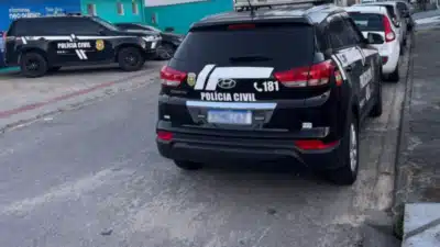 Vendedor Morre esmagado por pedras em loja de Tubarão, SC