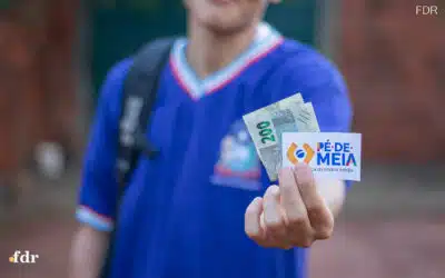 Pé-de-Meia: Guia Completo 2026: Requisitos e Pagamentos para Estudantes!