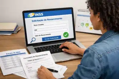 INSS cria processo simplificado para devolver descontos em extratos previdenciários