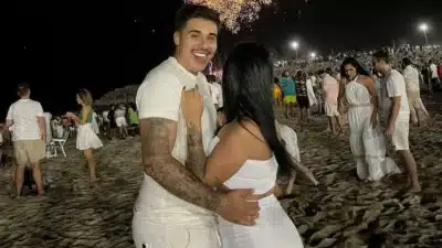 Rayne Luiza desmente teoria sobre gravidez falsa no BBB 26 e revela detalhes