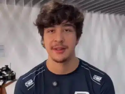 Ex-Piloto Pedro Turra Pris Após Grave Agressão a Adolescente Rodrigo!