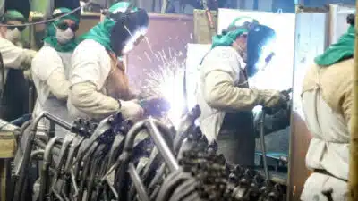 CNI aponta capital de giro como principal motivação para financiamentos industriais em 2025