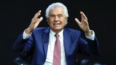 Ronaldo Caiado Rompe com União Brasil e Afilia-se ao PSD com Kassab