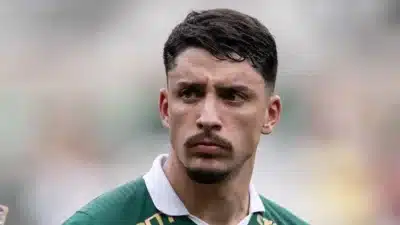 Piquerez critica dura goleada do Palmeiras e pede desculpas à torcida