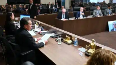 Ministro do TCU Suspende Inspeção no Banco Central sobre Caso Master