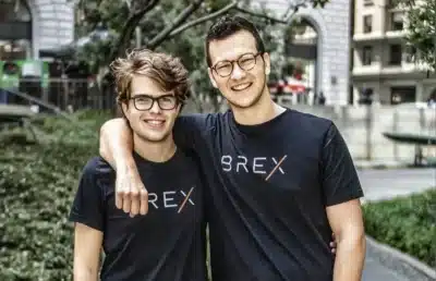 Capital One Adquire Brex por US$ 5,15 Bilhões – Startup Brasileira Brilha no Vale do Silício