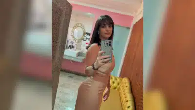 Delegada Layla Lima Ayub presa por suspeita de envolvimento com PCC e MC Dedel