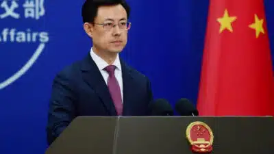 China é convidada ao Conselho de Paz em Gaza: EUA, Argentina e outros líderes