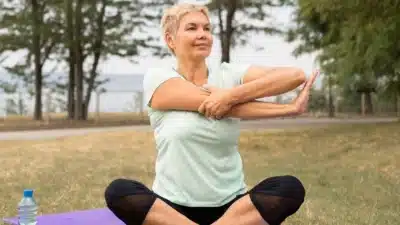 Exercícios aeróbicos reduzem ansiedade na pós-menopausa, diz estudo da UFRGS