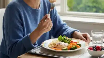 Desnutrição em pacientes com câncer: risco, causas e importância do acompanhamento nutricional