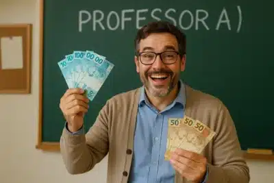 Governo do Acre Abre Bolsas de R$ 2.100 para Professores – Inscrições Abertas!