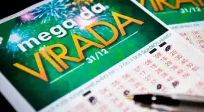 Mega da Virada 2025: Sorteio Histórico Revela Prêmio de R$ 1,09 Bilhão!