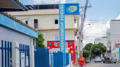 INSS fecha agências e serviços digitais de 28 a 30 de janeiro de 2026