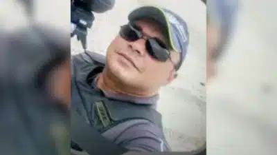 Policial militar Adhamo Félix morre afogado em São Sebastião após folga na praia