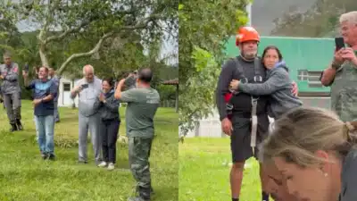 Ciclistas Gilberto Alves e Carlos Gomes Pereira são encontrados vivos em Juquitiba